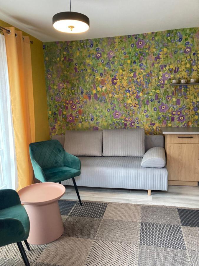 Pokoje Goscinne Nowy Swiat Supraśl エクステリア 写真