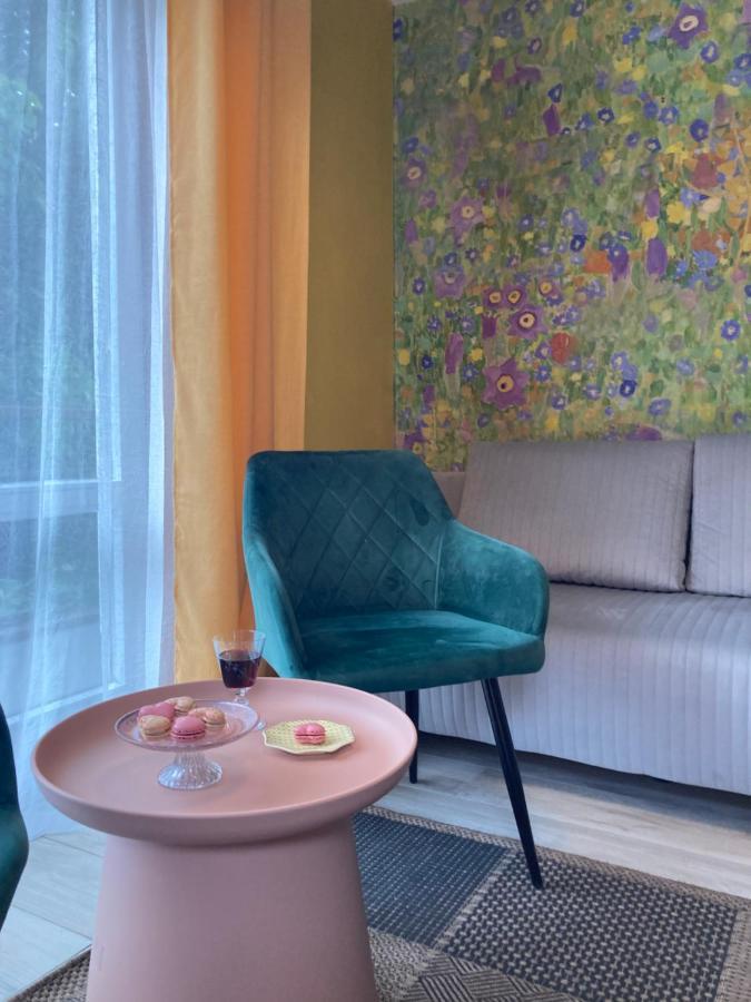 Pokoje Goscinne Nowy Swiat Supraśl エクステリア 写真
